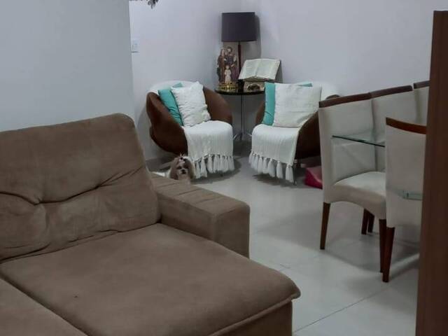 Apartamento para Venda em Arapongas - 4