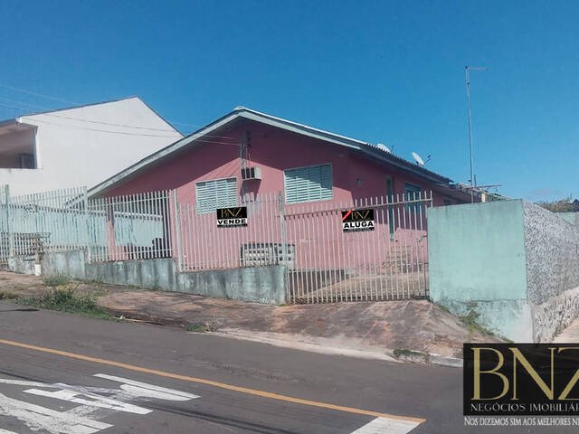 #9900 - Casa para Venda em Arapongas - PR - 1