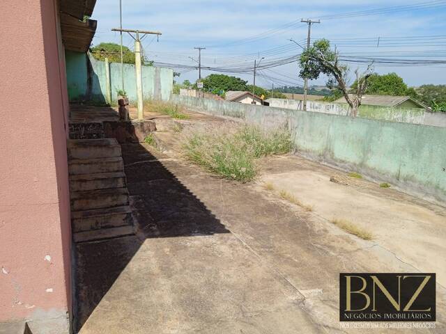 #9900 - Casa para Venda em Arapongas - PR - 3