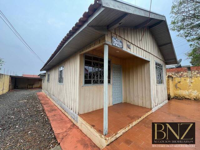 #9934 - Casa para Locação em Arapongas - PR - 2