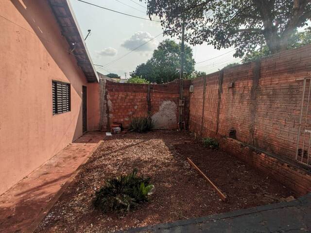 #9940 - Casa para Locação em Arapongas - PR - 3