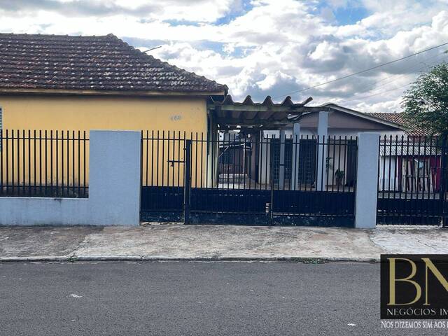 #9979 - Casa para Venda em Arapongas - PR - 1