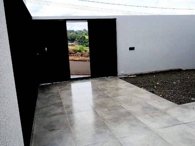 #9980 - Casa para Venda em Arapongas - PR - 3